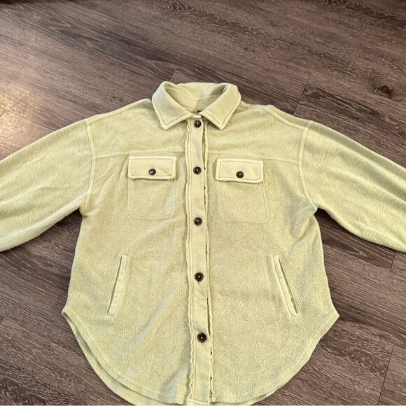 Free People Ruby Jacket - Picture 2 of 6